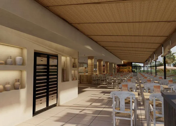 Cala Millor Garden - Adults OnlyResort All Inclusive